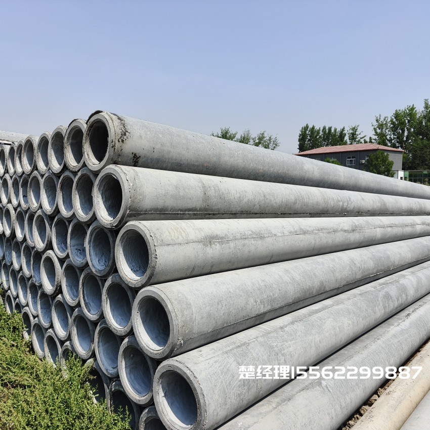 苏州150×10米预应力通信水泥电线杆